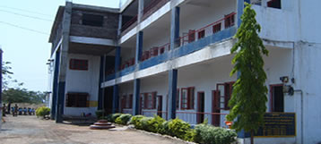 Angel High School